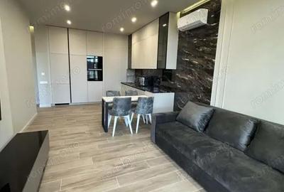 Apartament tip studio Zona Mall Coresi - 4