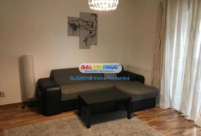 Apartament cu 2 camere decomandat, mobilat în Berceni