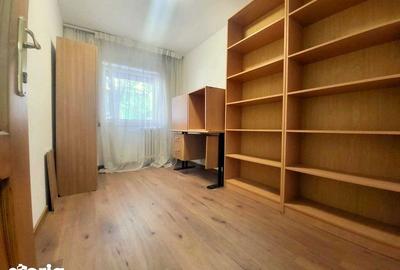 Apartament cu 4 camere, mobilat în Central - 8