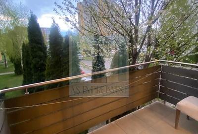 Apartament cu 2 camere decomandat în Avantgarden - 7