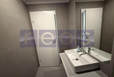 INCHIRIERE 4 CAMERE | ONE NORTH LOFT | MOBILAT SI UTILAT LUX | LOC PARCARE | - 38