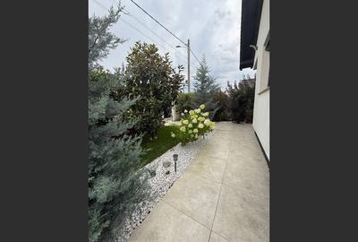 Casă de lux spațioasă 3 dormitoare, Santandrei (EUR265.000) - 2