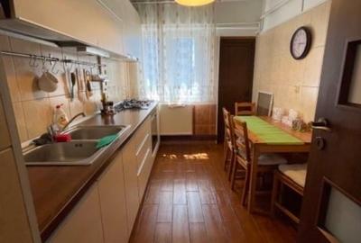 Apartament cu 3 camere decomandat în Ultracentral - 2