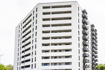 Apartament cu 2 camere decomandat în Militari - 13