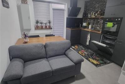 Apartament 2 camere balcon spatiu depozitare parcare zona Arhitectilor - 2