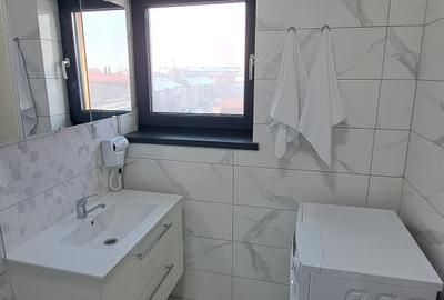 GARSONIERA LUX ULTRACENTRAL BLOC NOU LA PRIMA INCHIRIERE - 22