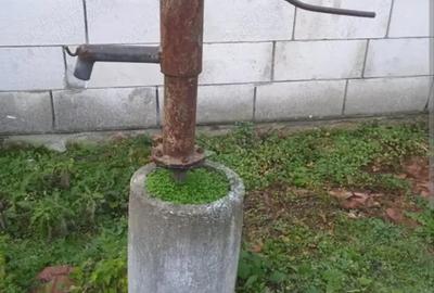 Casă cu 3 camere în Tincova - 4