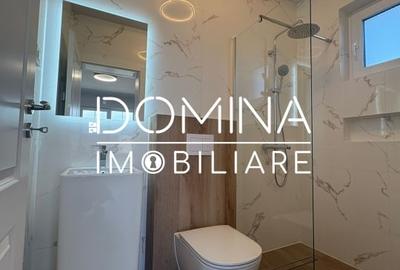 Casă individuală cu 4 camere cu Teren 551 Mp în Sud-Vest - 9