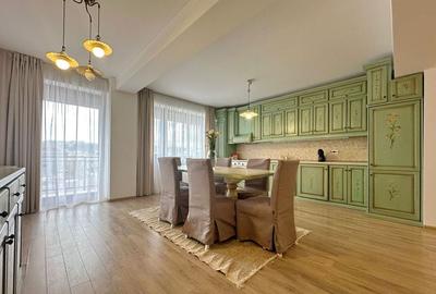 Apartament cu 2 camere de vânzare – zonă centrală, între Centrul Istoric și AFI - 2