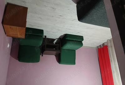 Inchiriez apartament cu doua camere - 1