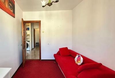 Apartament 3 camere - zona Dacia - 160.000 euro (Cod E8) - 6