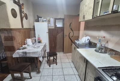 Casa 4 dormitoare, 190 mp, 1306 mp teren, zona Careiului - 8