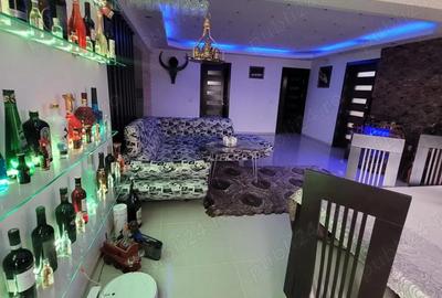 Localitatea Lumina - Central - Vila P+1 - constructie caramida - 742 mp teren - 6