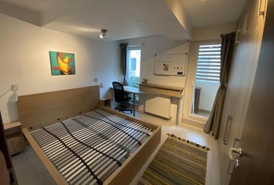 Apartament 2 camere Lux+CTP in Bloc Nou in zona 13 Septembrie - 5