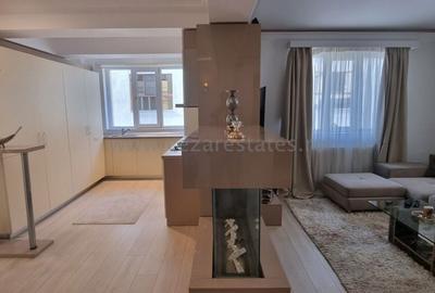 Apartament cu 5 camere în Herăstrău - 9