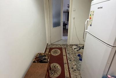 Apartament cu 2 camere nedecomandat în Central - 5