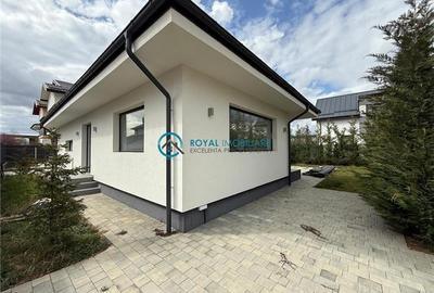 Royal Imobiliare - Vanzare Casa zona Campina - 2