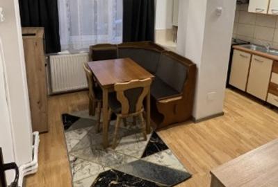 Garsonieră semidecomandată în Astra - 7