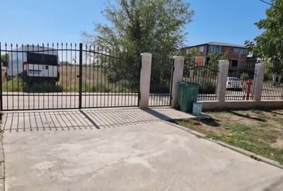 Casă individuală cu 4 camere cu Canalizare în Jilava - 14