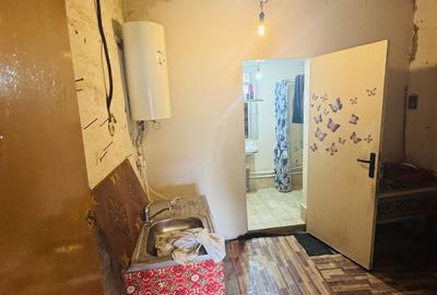 Casă cu 3 camere în Central - 6