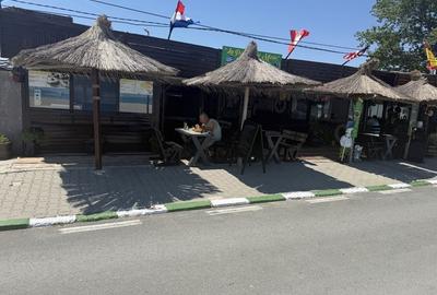Spațiu comercial, de 16 mp, în Central - 2