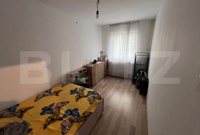 Apartament 3 camere, 50 mp, zona Orizont - 4