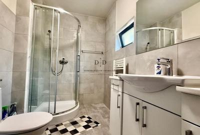 Duplex de inchirat + parcare | zona accesibila | Dambul Rotund - 10