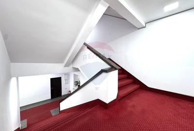 Birou, de 183 mp, în Barbu Văcărescu - 7