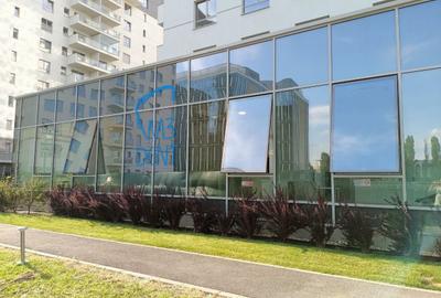Spațiu comercial de închiriat – 177,63 mp, Sector 1, zonă premium - 1