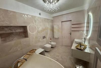 Apartament Premium in Pipera, langa ?coala Americana 110 mp, 2 locuri de parca - 3