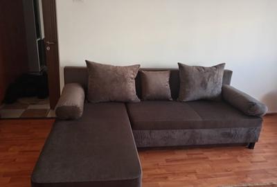 Garsoniera decomandata Drumul Taberei Valea Oltului - 2