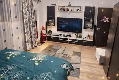 Apartament cu 2 camere decomandat, mobilat în Nicolae Grigorescu - 2