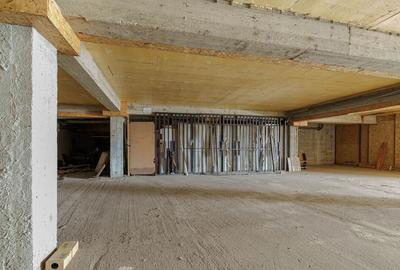 Spațiu comercial, de 424 mp, în Băneasa - 9