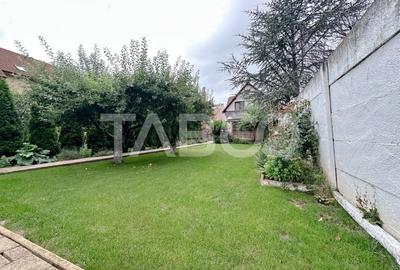 Casa individuala in stil rustic curte 450 mp in zona Belvedere - 18