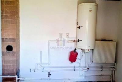 CASA 3 cam 130mp utili L. Sarat ,teren=630mp MOBILATA - 6