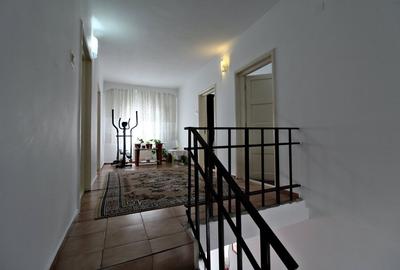 OVIDIU - Casa P+1  in prima linie la Lacul Siutghiol - 6