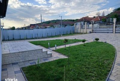 Casă cu 3 camere cu Teren 119 Mp în Hidiș - 7
