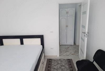 Inchiriez apartament modern renovat complet 2 camere, etaj 2, ultracentral Suceava - 4