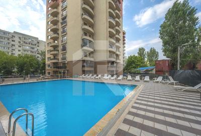 ATLANTIS RESIDENCE, 3 camere | 107 mp | parcare subterana | piscina | Morarilor - 29