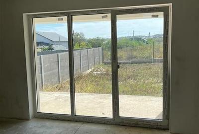 RECO Casa cu 3 dormitoare, plan parter- Paleu - 5