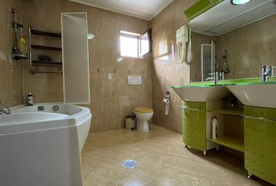 REV2005341 Vila deosebita cu piscina si teren generos Buftea zona exclusivista - 20