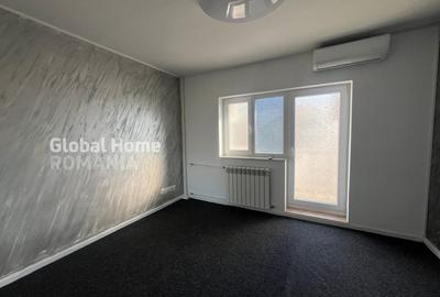 Apartament 4 camere P-ta Unirii-Blv Unirii -Fantani-Vedere Mixta - 3