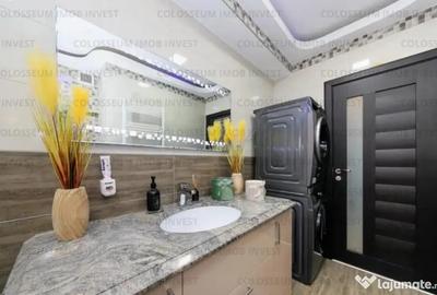 Apartament cu 3 camere decomandat în 13 Decembrie - 4