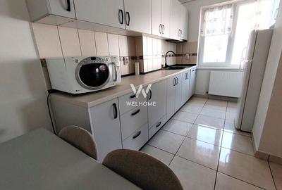 Apartament 3 camere, 2 bai de inchiriat - Sibiu CENTRAL - - 10