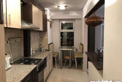 Apartament cu 2 camere în Sala Palatului - 2
