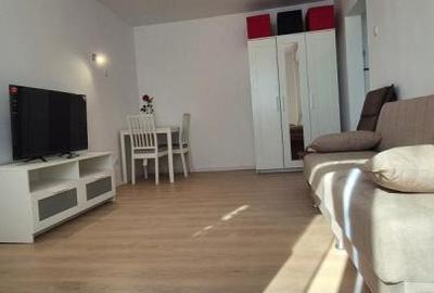 Apartament cu 2 camere, mobilat în Tei - 2