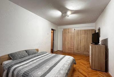 Apartament cu 2 camere decomandat în Central - 3