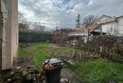 Casă cu 2 camere cu Teren 266 Mp în Ultracentral - 9