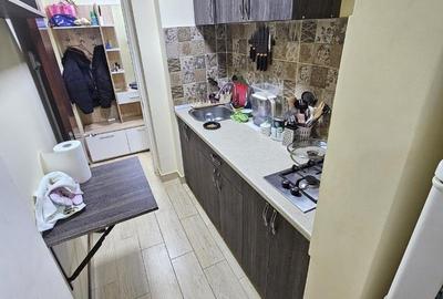 Piata Resita Aleea Slatioara 38mp Et.3 Liber Renovat Contorizat Intabulat - 8