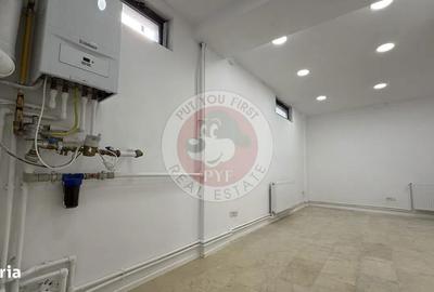 Garsonieră decomandată în Dorobanți - 5